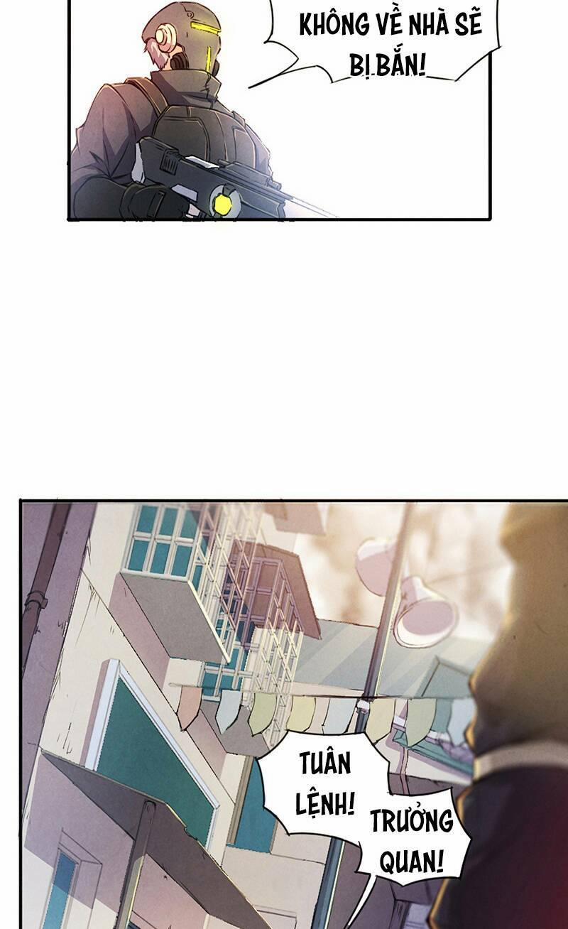 Vua Thời Gian 3 trang 16