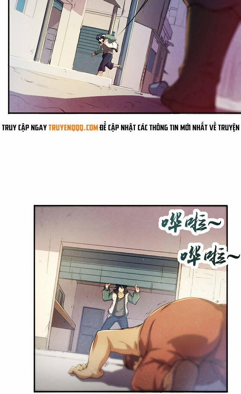 Vua Thời Gian 3 trang 17