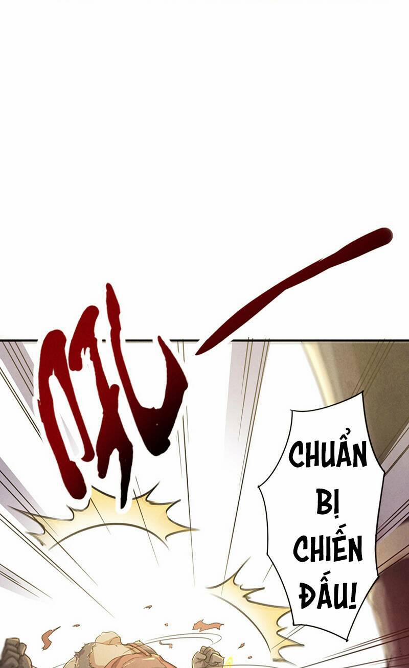 Vua Thời Gian 3 trang 18