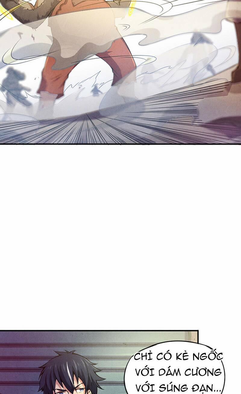 Vua Thời Gian 3 trang 19