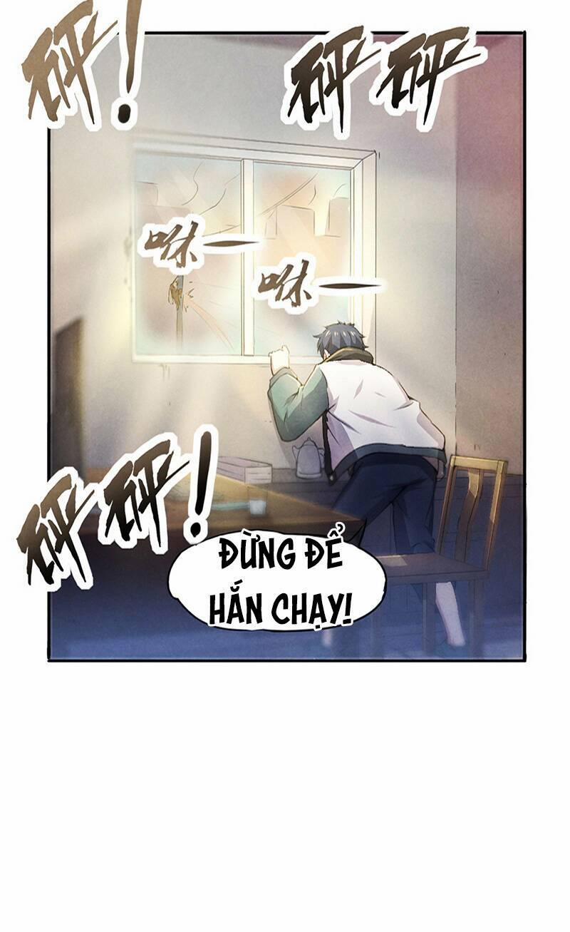Vua Thời Gian 3 trang 21