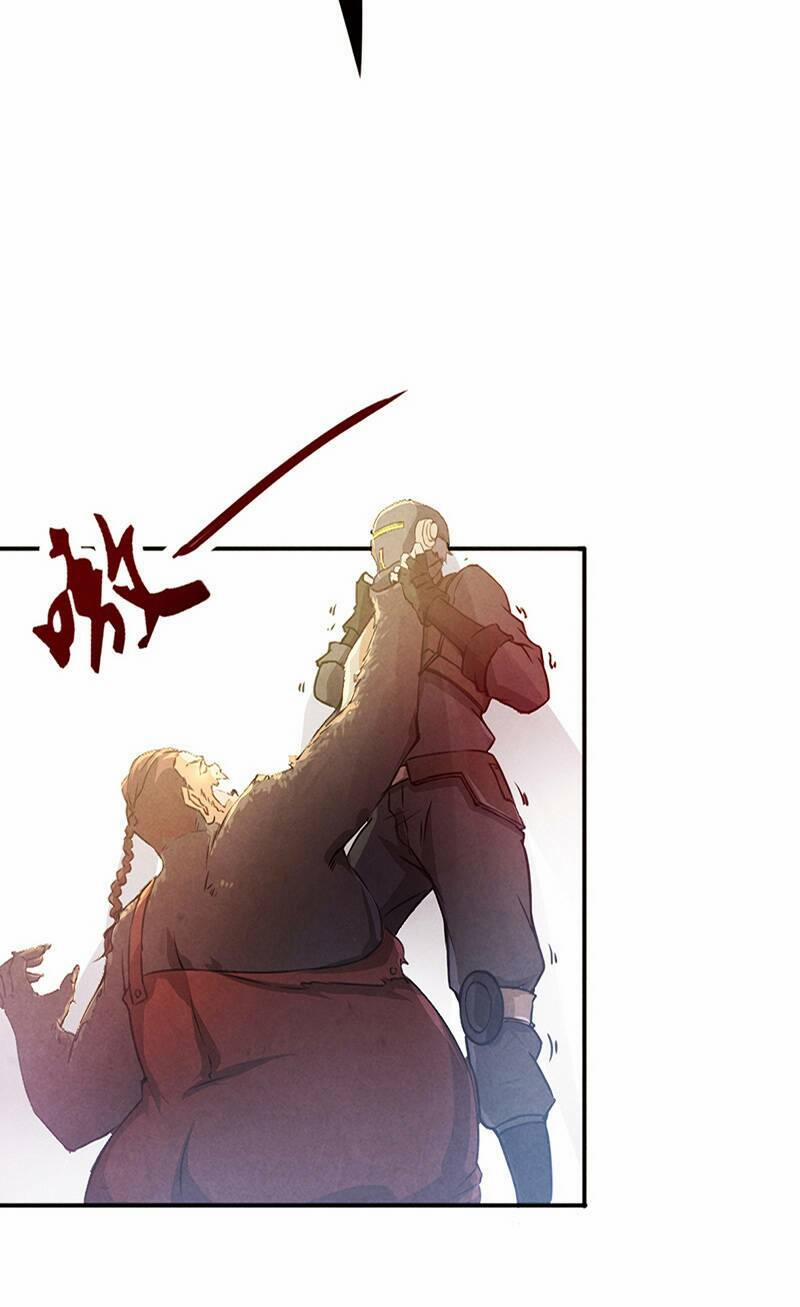 Vua Thời Gian 3 trang 25