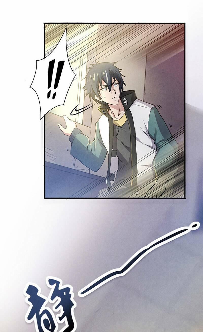 Vua Thời Gian 3 trang 29