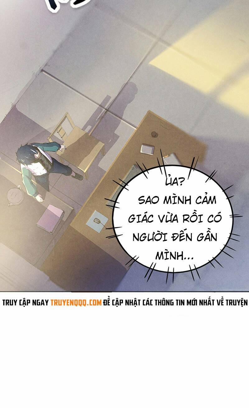 Vua Thời Gian 3 trang 30