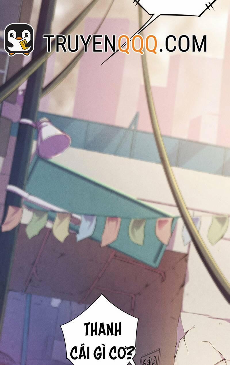 Vua Thời Gian 3 trang 4