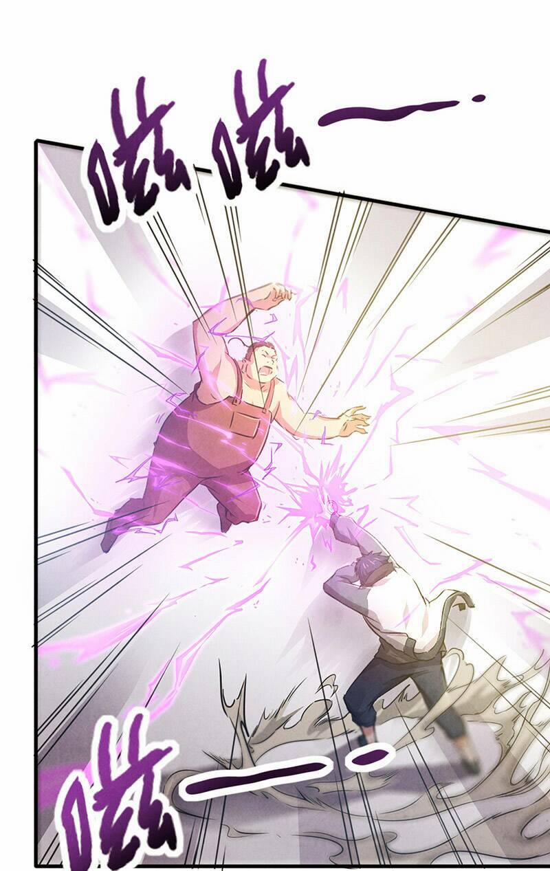 Vua Thời Gian 3 trang 9