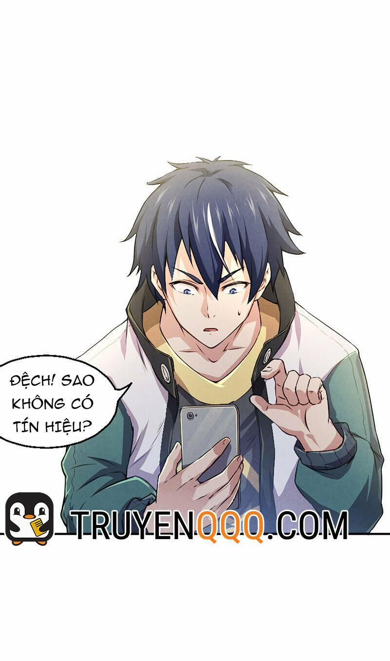 Vua Thời Gian 4 trang 10