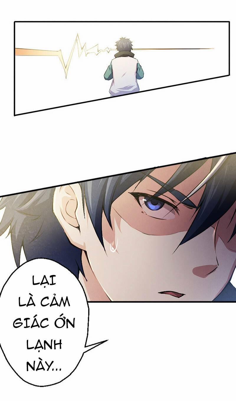 Vua Thời Gian 4 trang 11