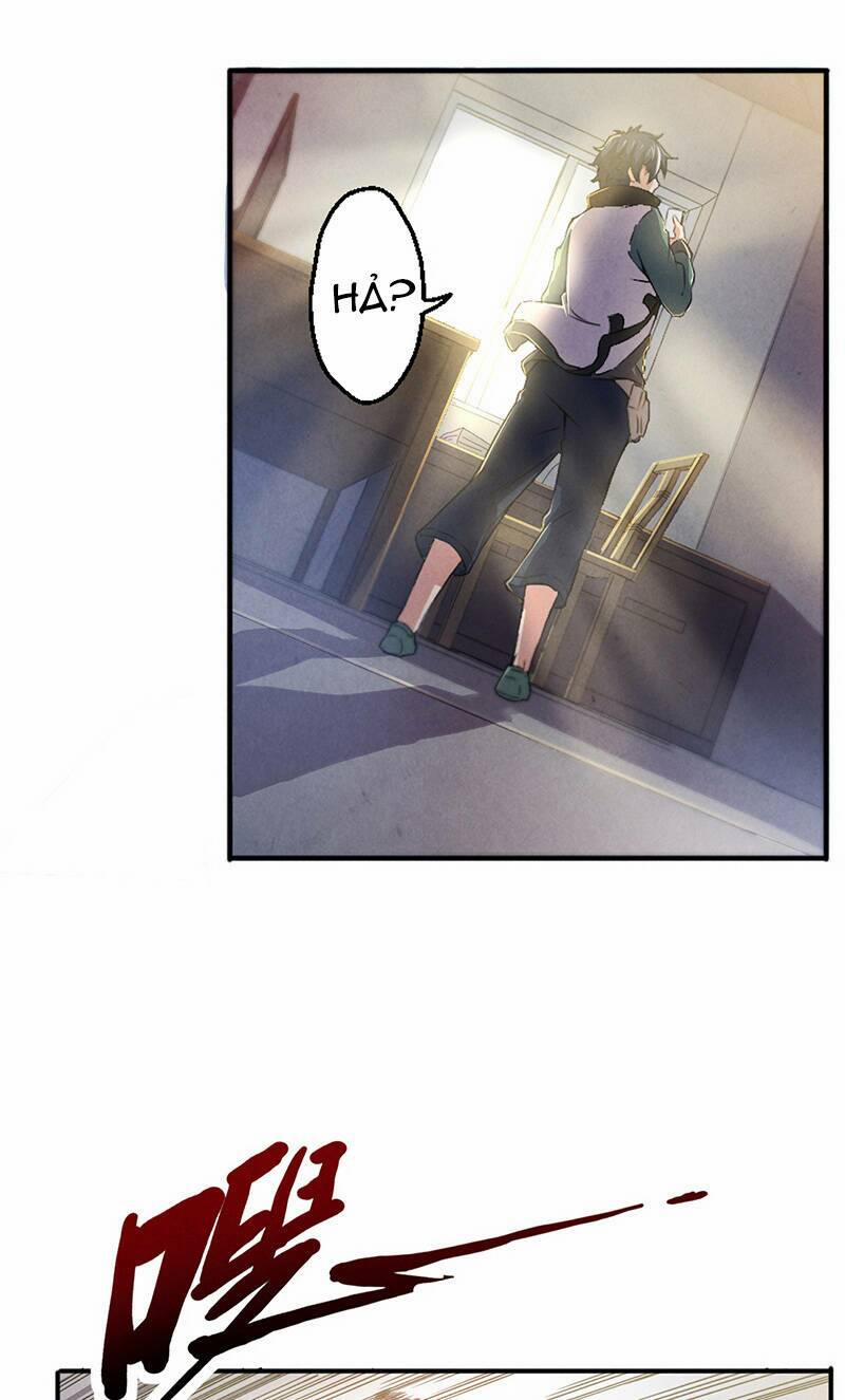 Vua Thời Gian 4 trang 12