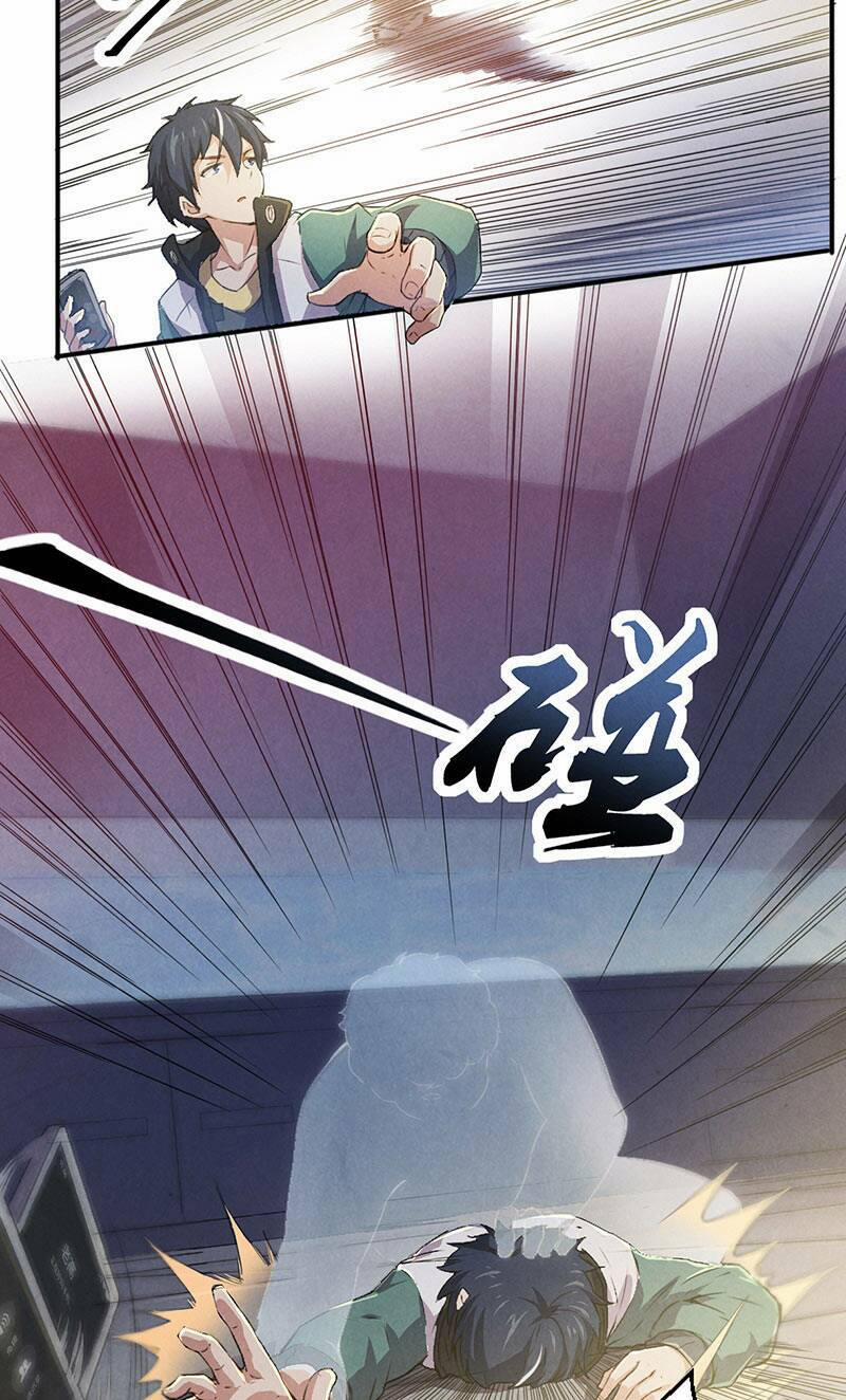 Vua Thời Gian 4 trang 13