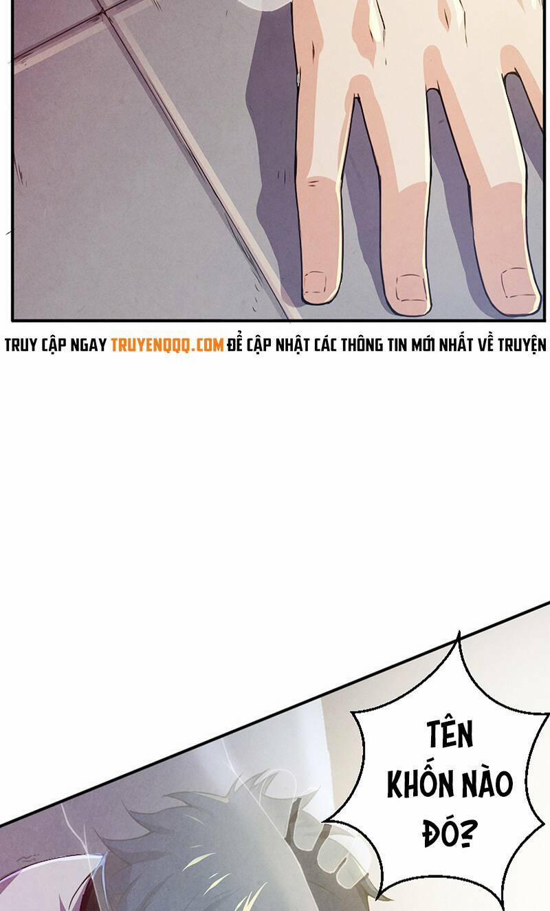 Vua Thời Gian 4 trang 15