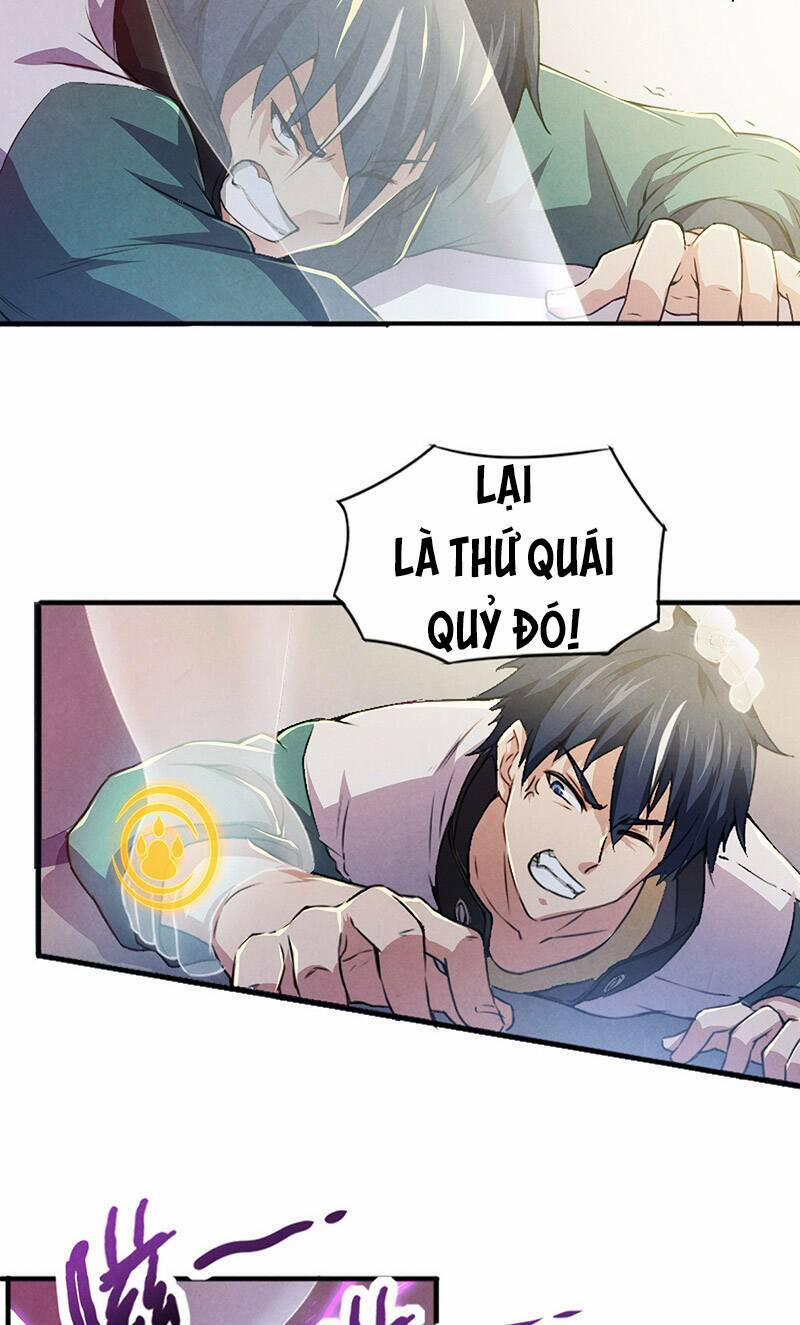 Vua Thời Gian 4 trang 16