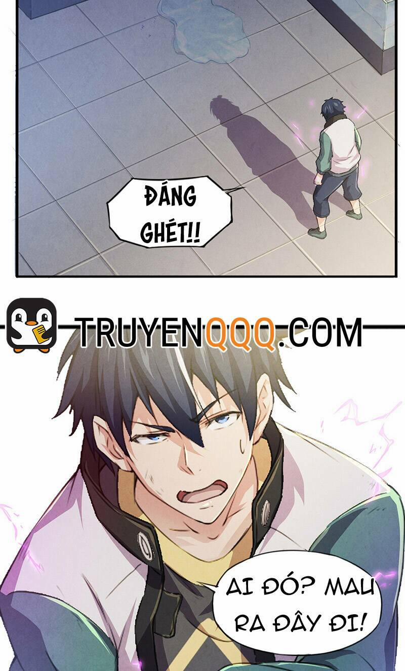 Vua Thời Gian 4 trang 19