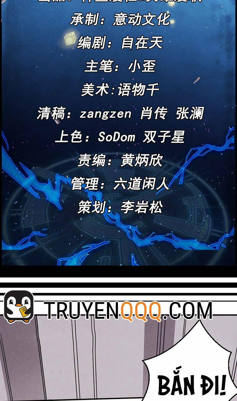 Vua Thời Gian 4 trang 2