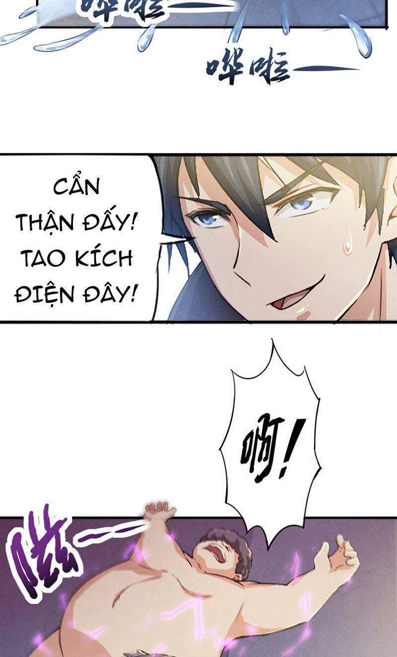 Vua Thời Gian 4 trang 22