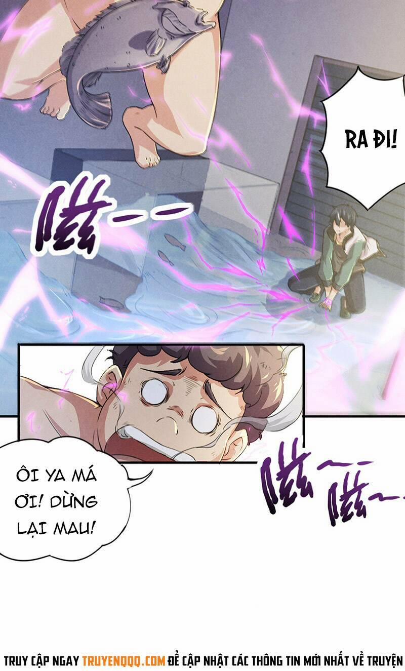 Vua Thời Gian 4 trang 23