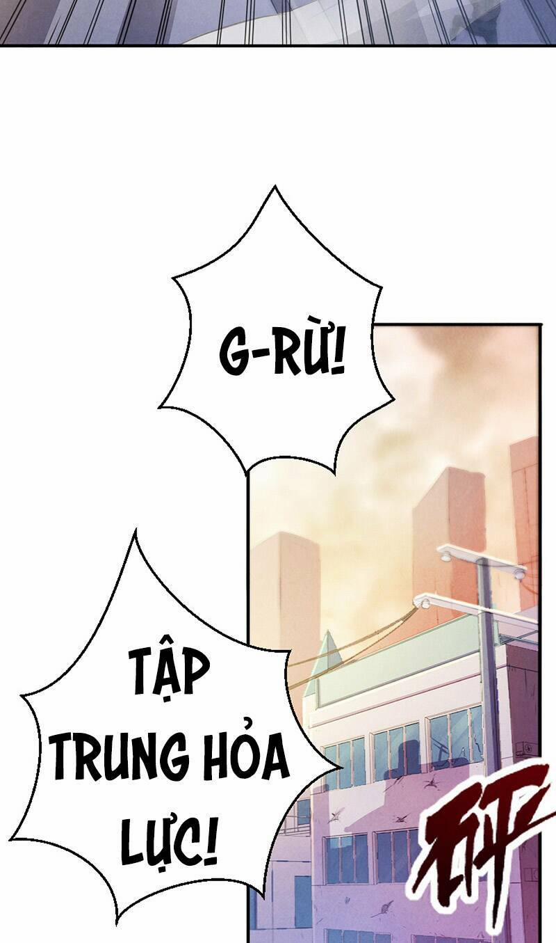 Vua Thời Gian 4 trang 5