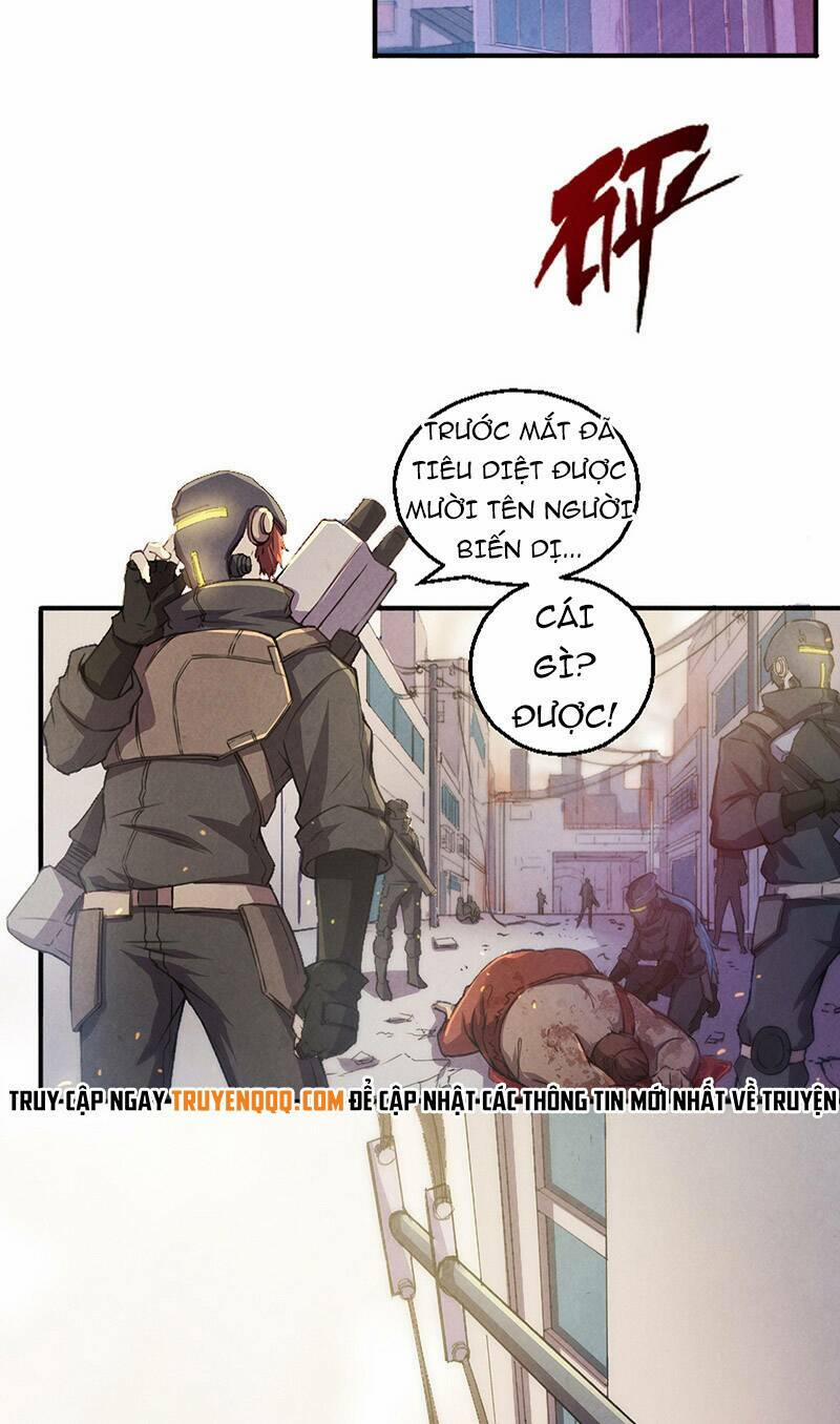 Vua Thời Gian 4 trang 6