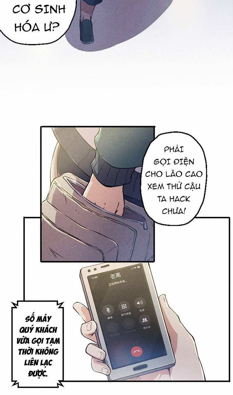 Vua Thời Gian 4 trang 9