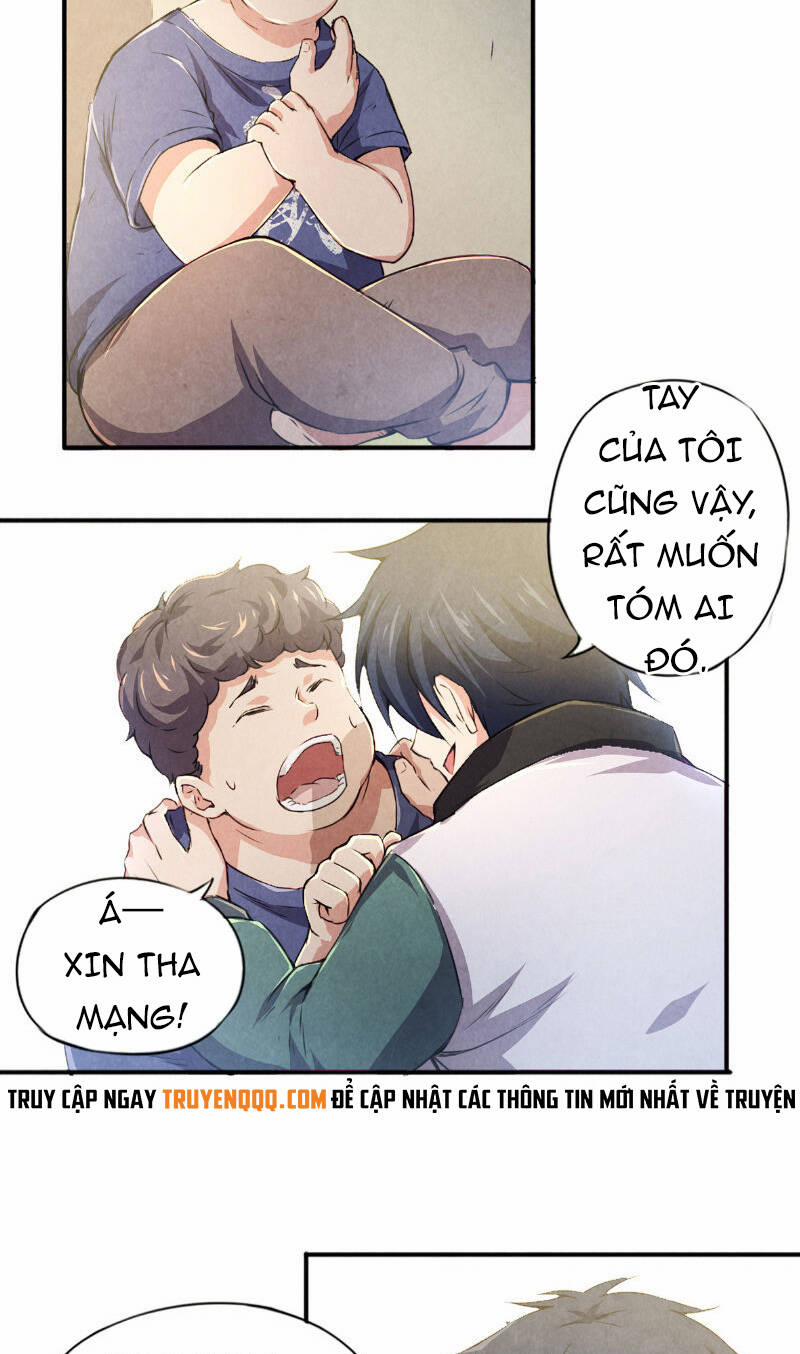 Vua Thời Gian 5 trang 10