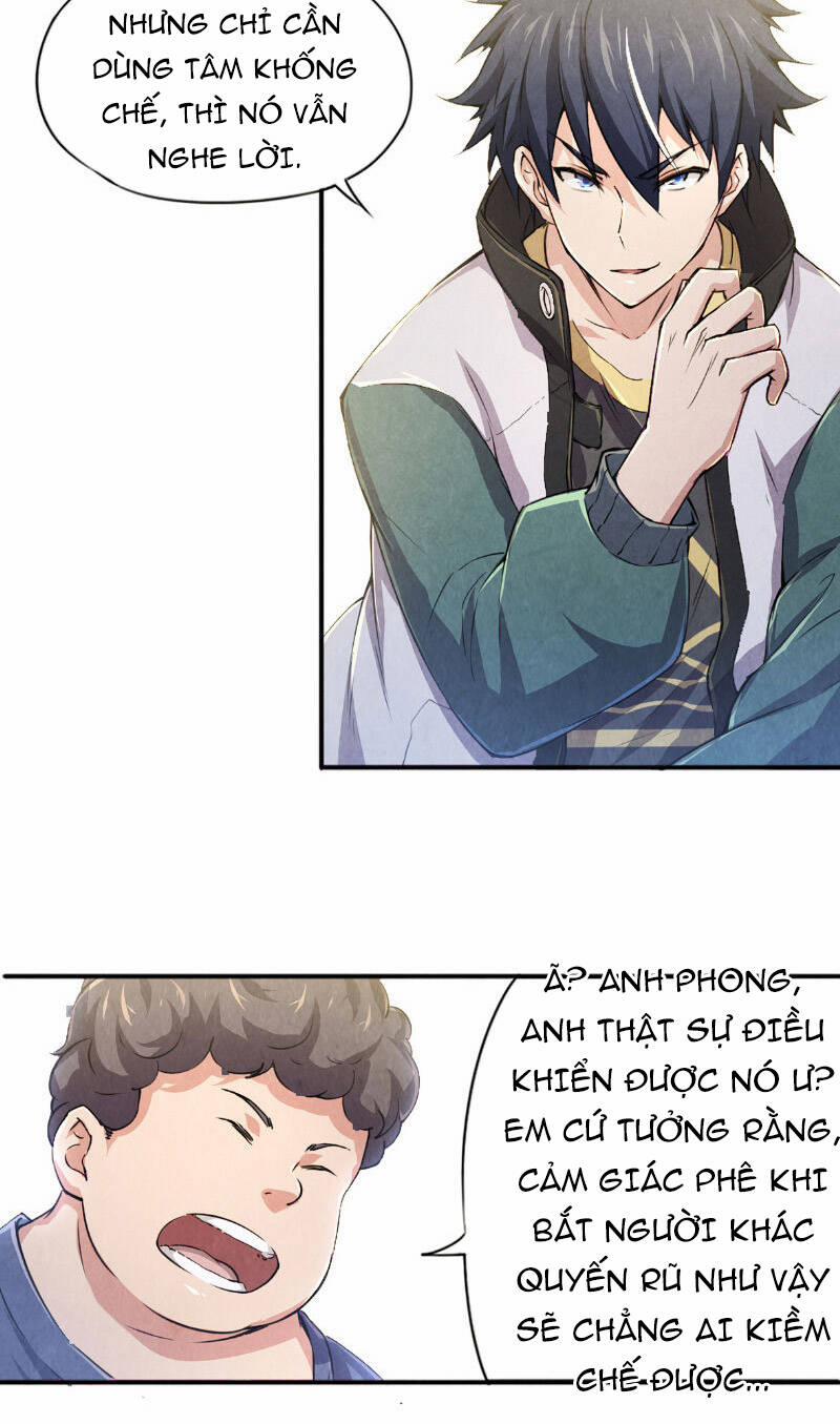 Vua Thời Gian 5 trang 11