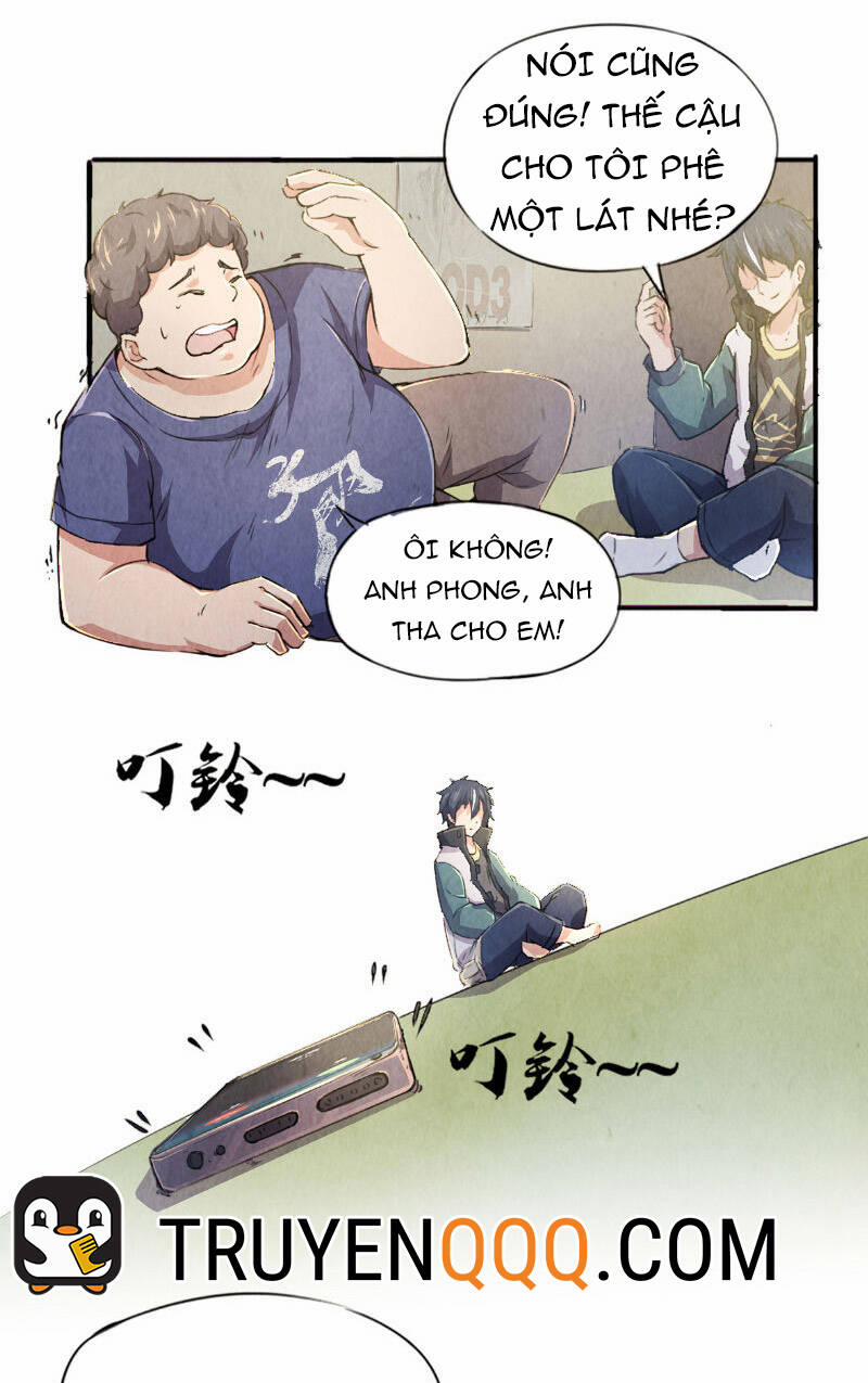 Vua Thời Gian 5 trang 12