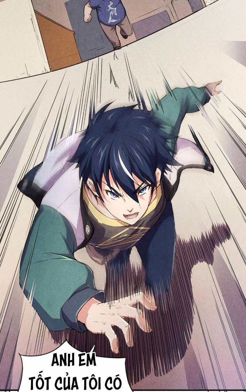 Vua Thời Gian 5 trang 15