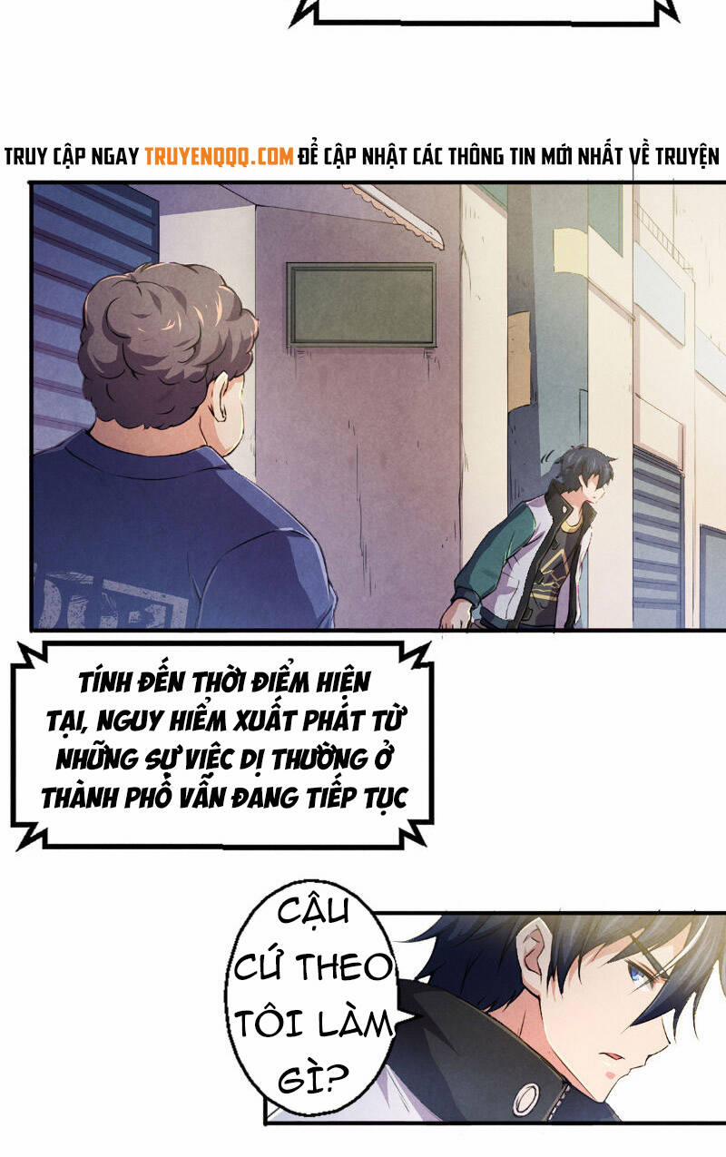 Vua Thời Gian 5 trang 17