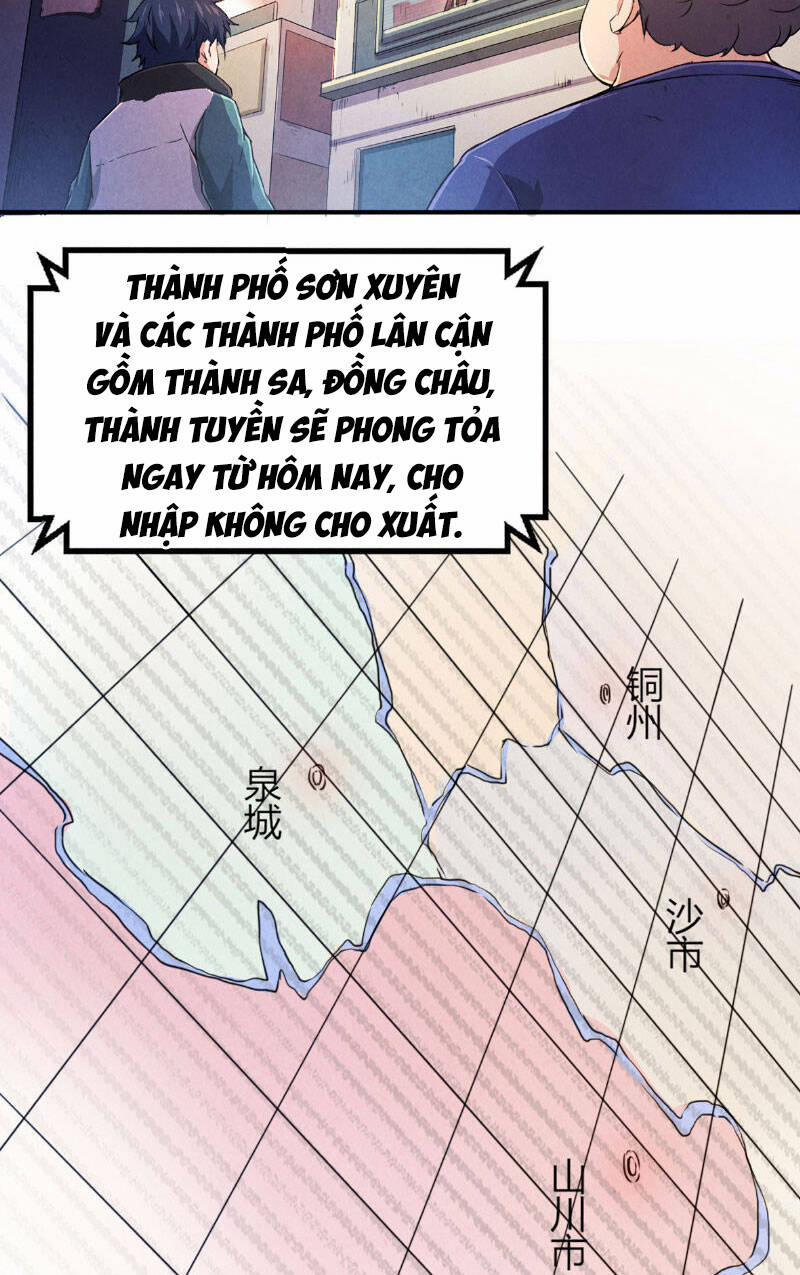 Vua Thời Gian 5 trang 20