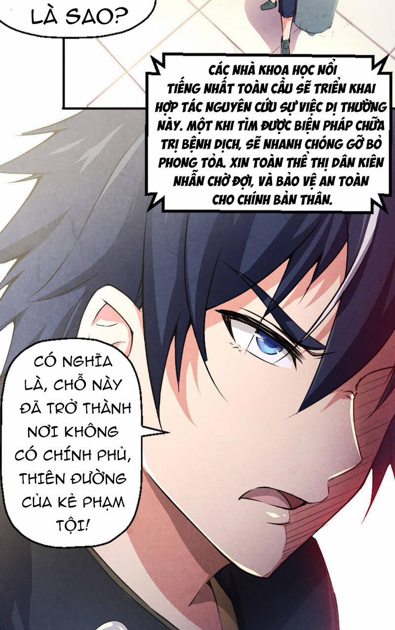 Vua Thời Gian 5 trang 22