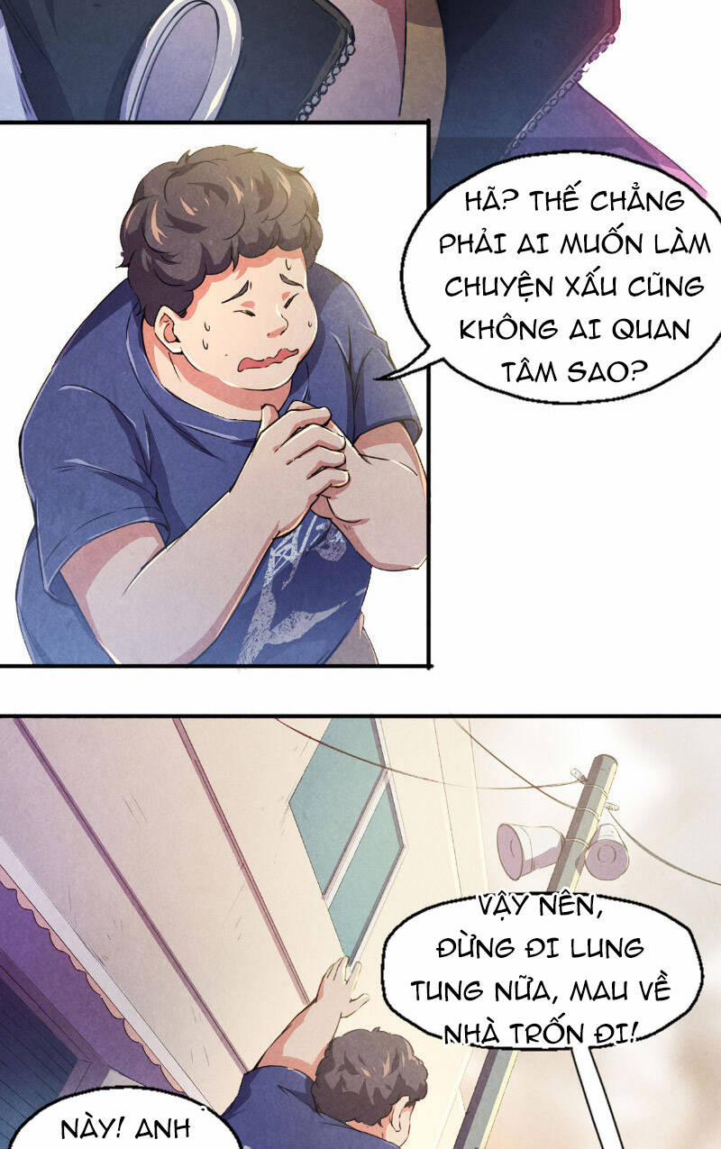 Vua Thời Gian 5 trang 23