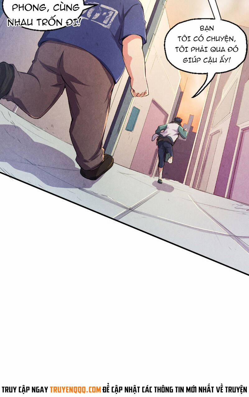 Vua Thời Gian 5 trang 24