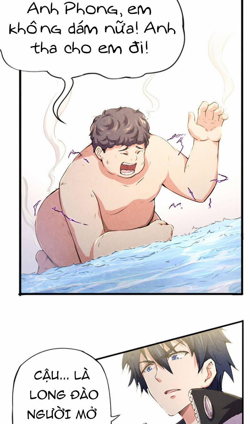 Vua Thời Gian 5 trang 3