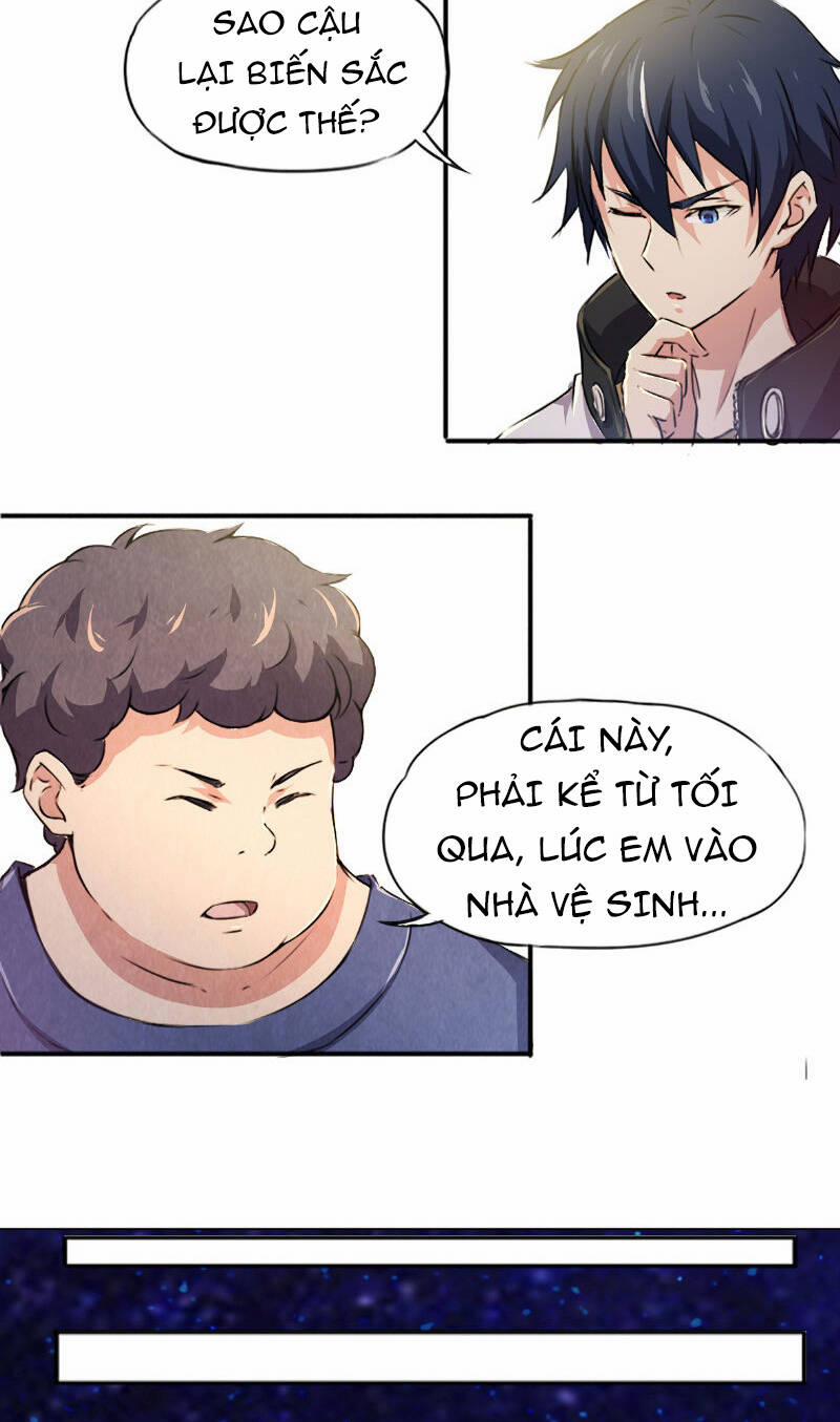 Vua Thời Gian 5 trang 5