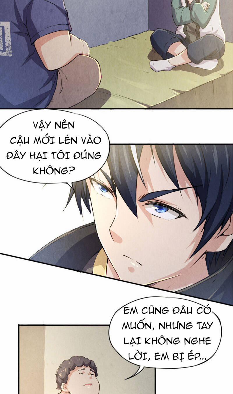 Vua Thời Gian 5 trang 9