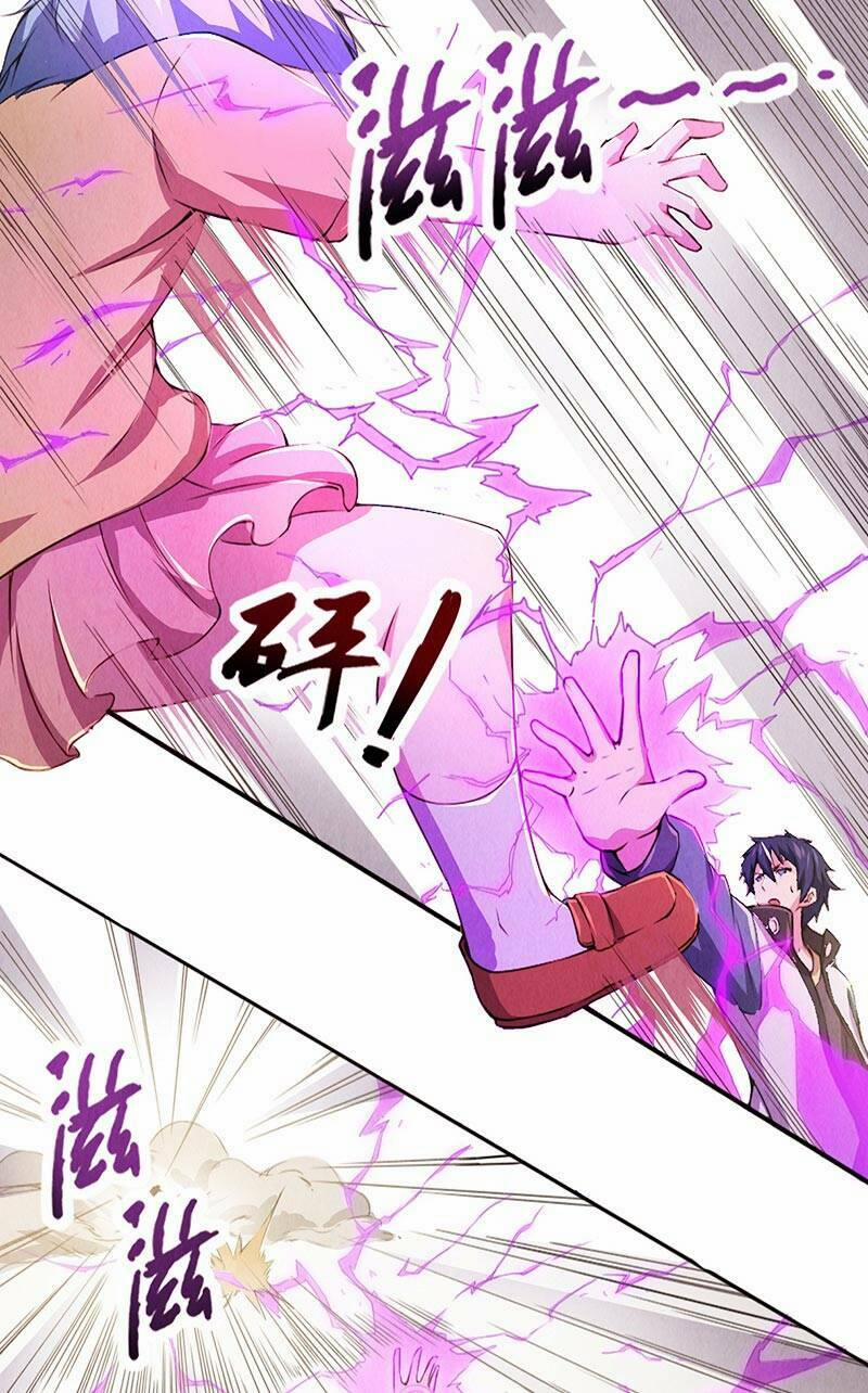 Vua Thời Gian 6 trang 10