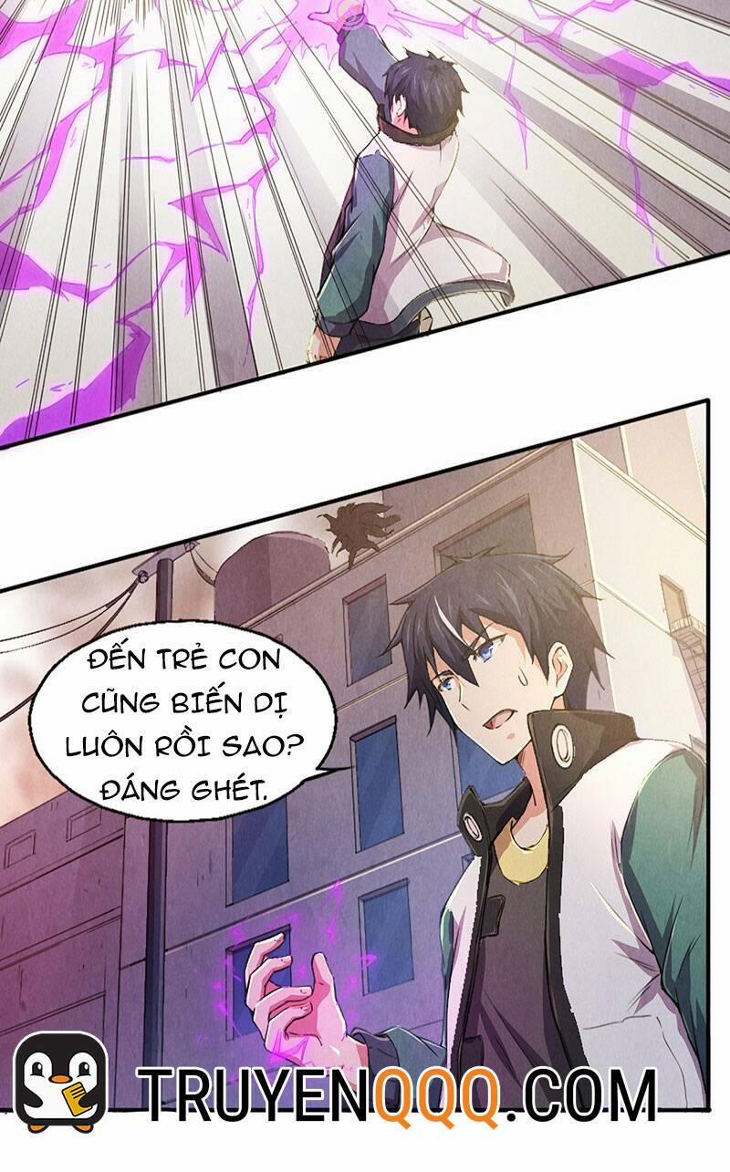 Vua Thời Gian 6 trang 11