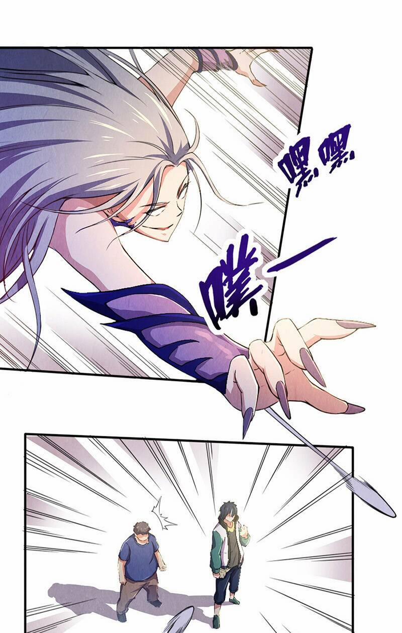 Vua Thời Gian 6 trang 12