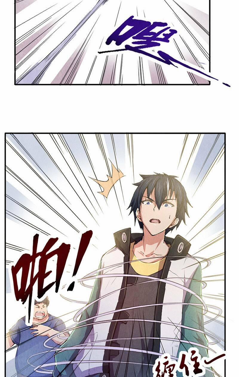 Vua Thời Gian 6 trang 13