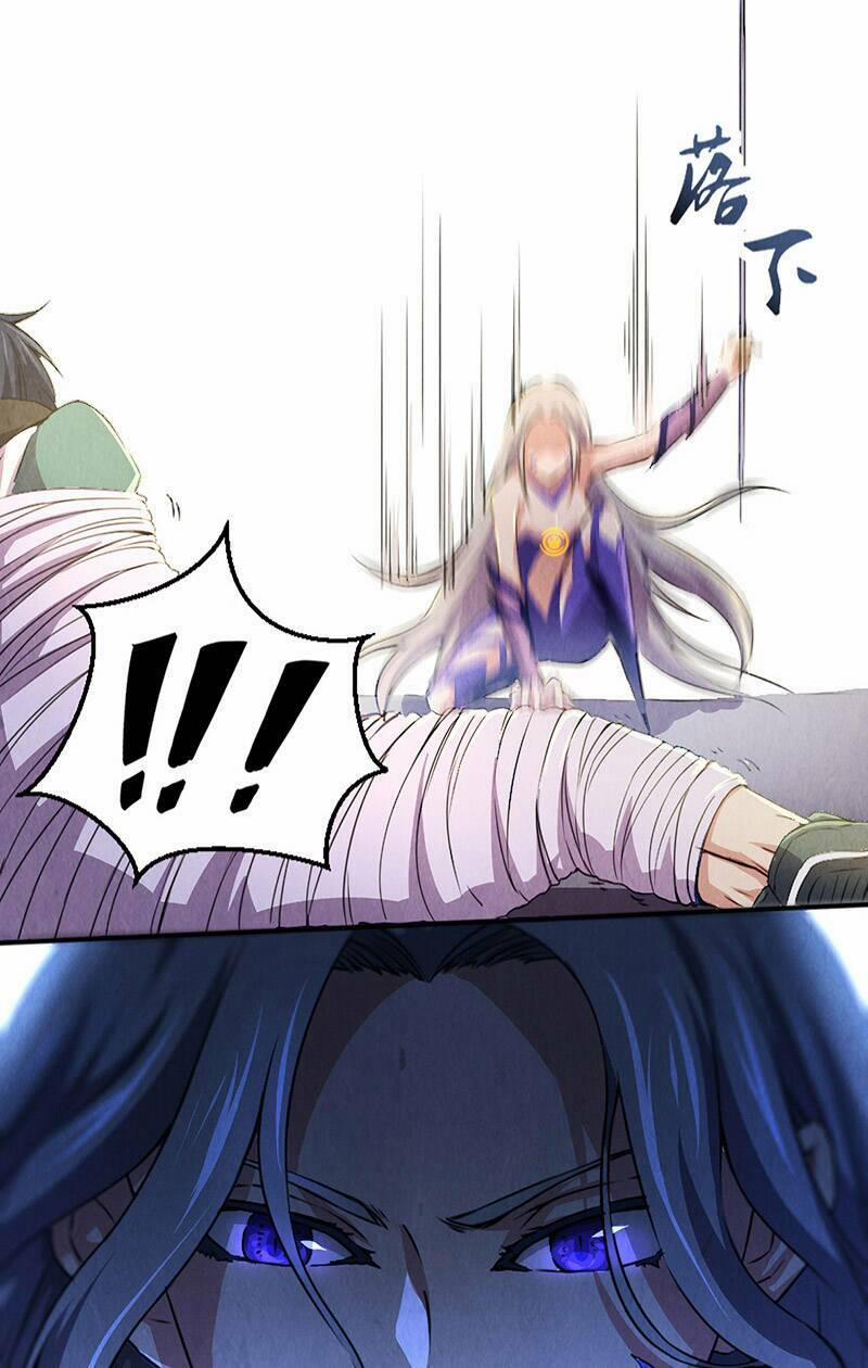 Vua Thời Gian 6 trang 15