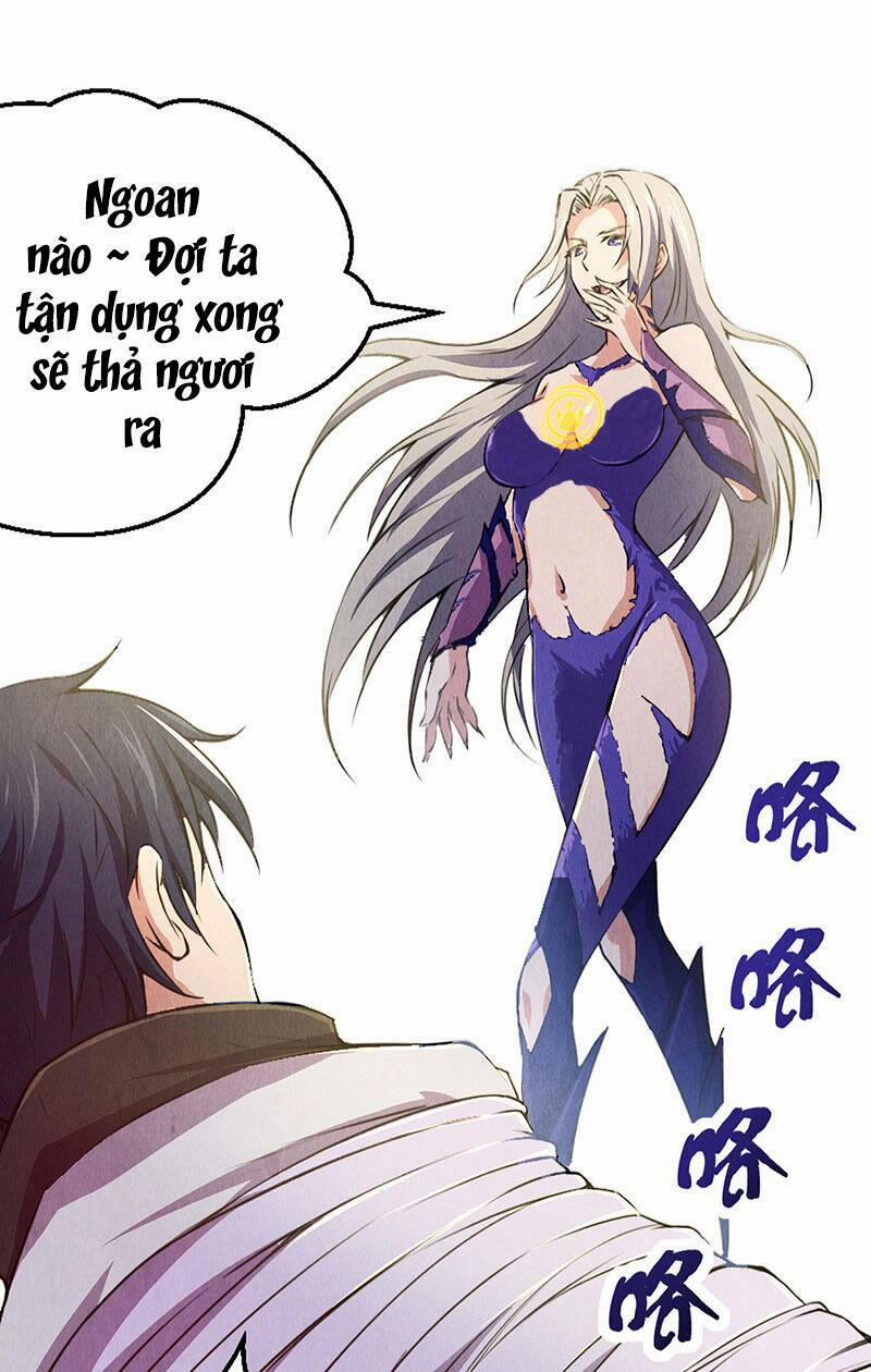 Vua Thời Gian 6 trang 18