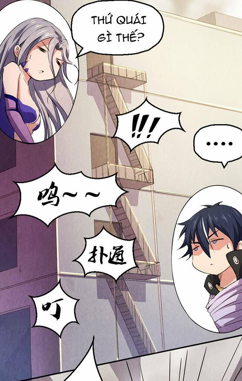 Vua Thời Gian 6 trang 22