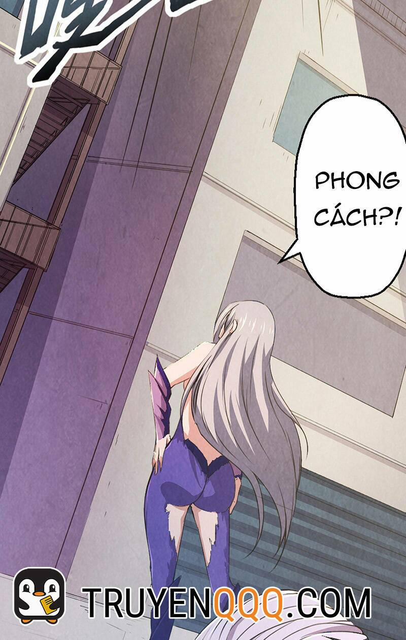 Vua Thời Gian 6 trang 24