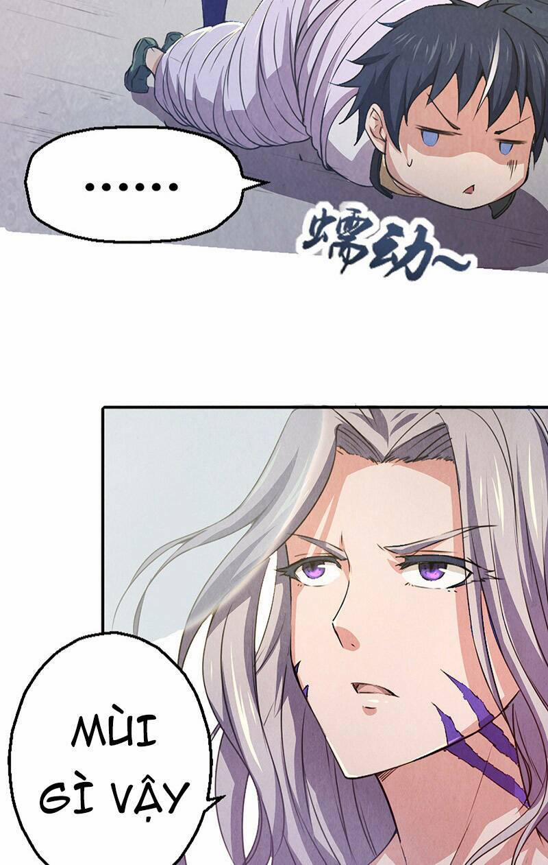 Vua Thời Gian 6 trang 25