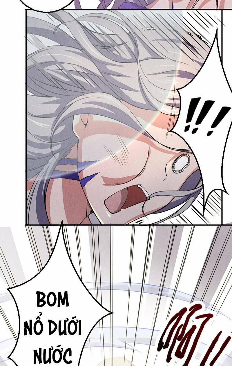 Vua Thời Gian 6 trang 26