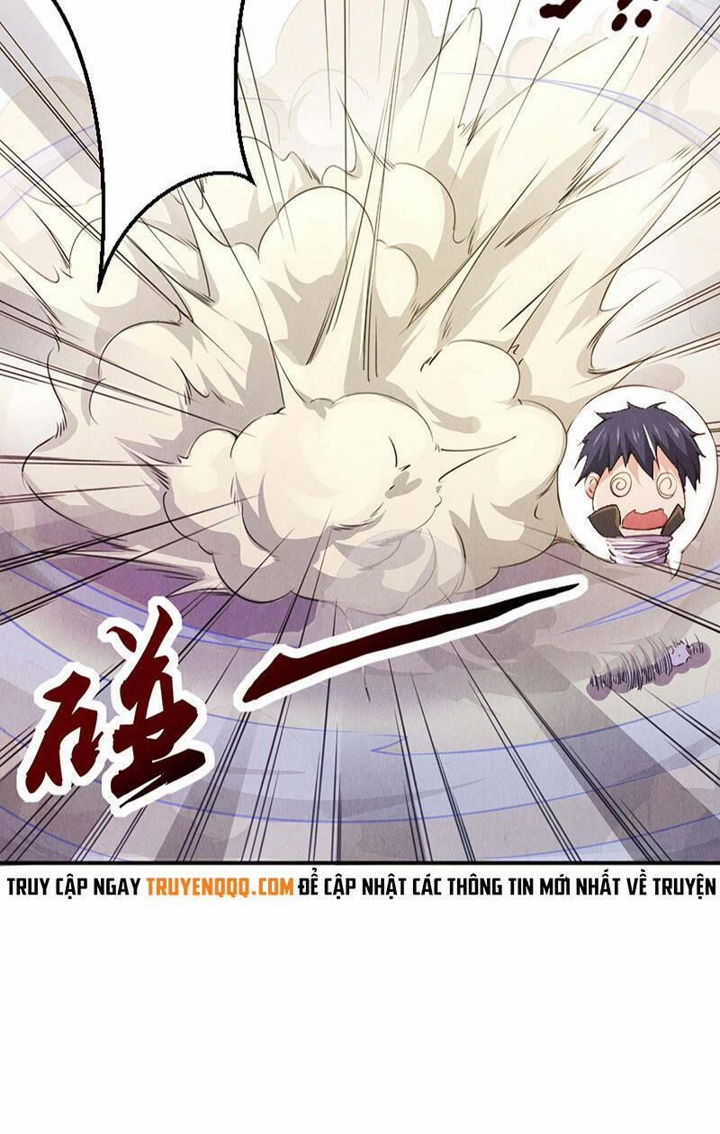 Vua Thời Gian 6 trang 27