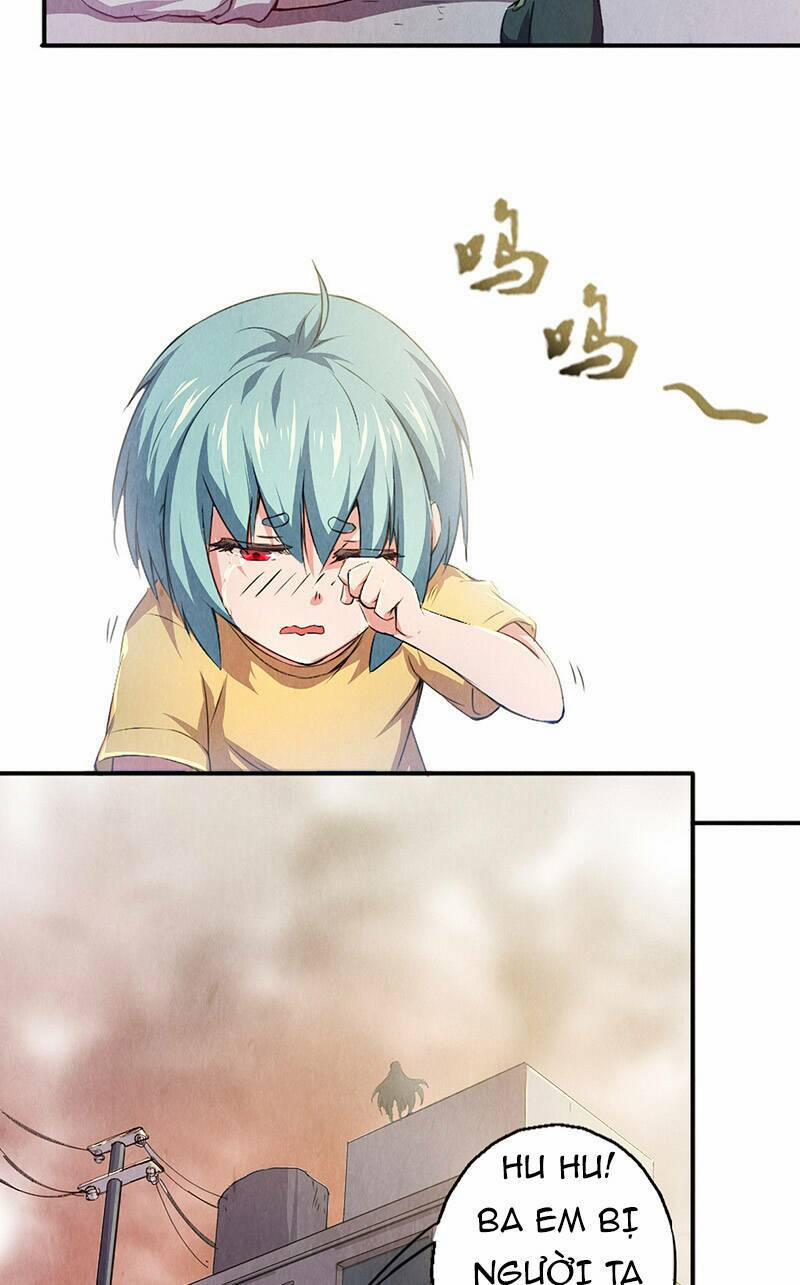 Vua Thời Gian 6 trang 5