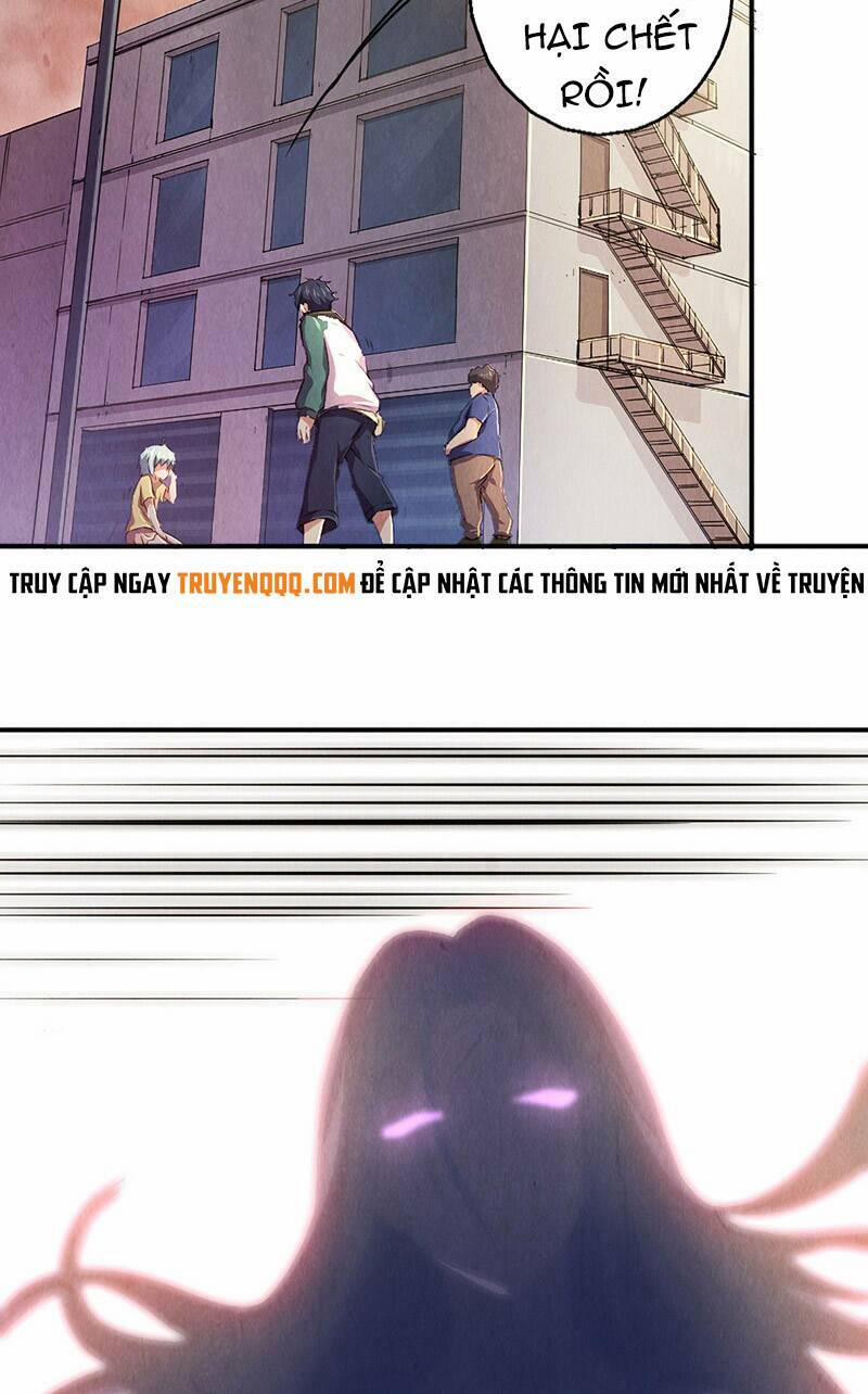 Vua Thời Gian 6 trang 6