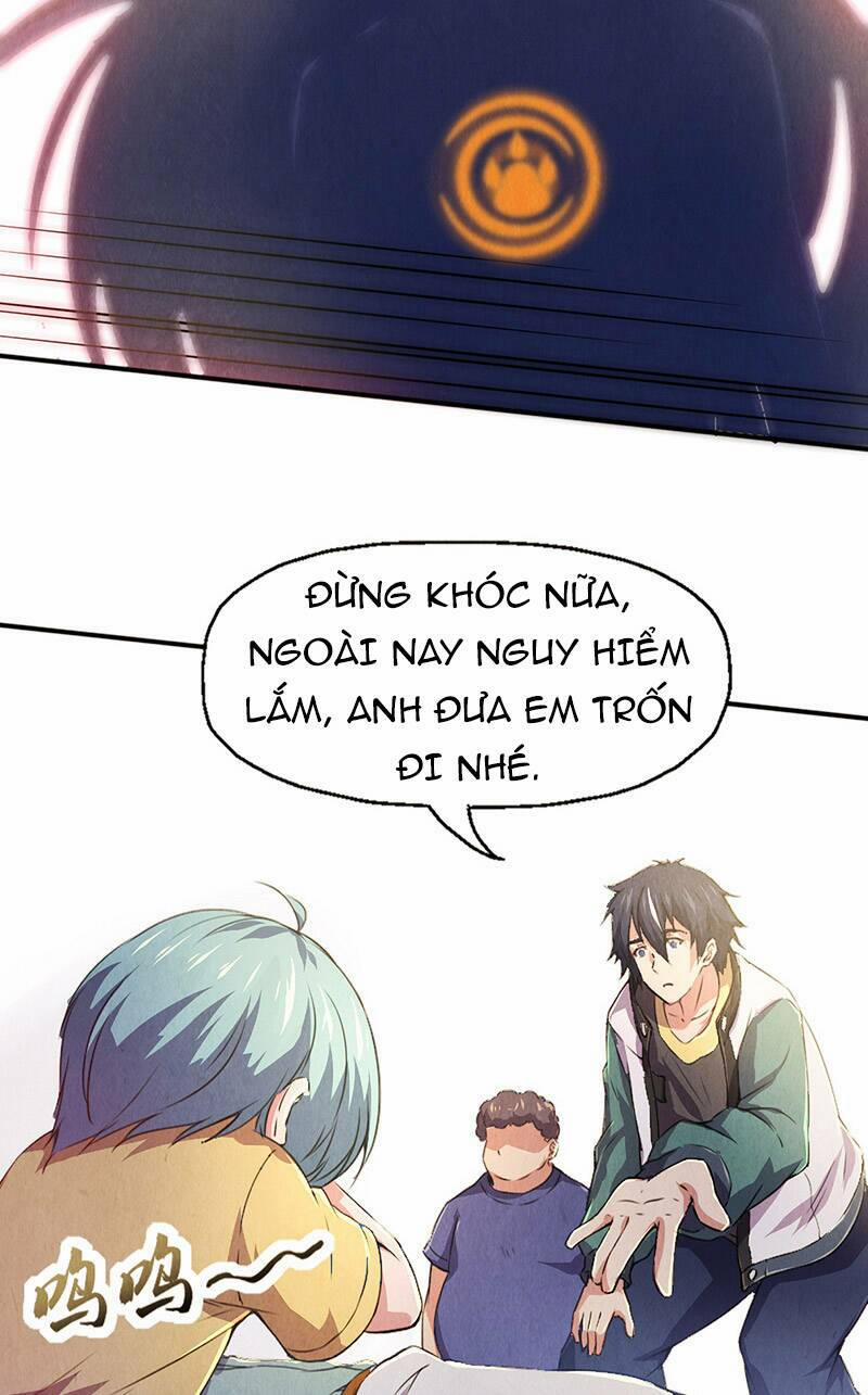 Vua Thời Gian 6 trang 7