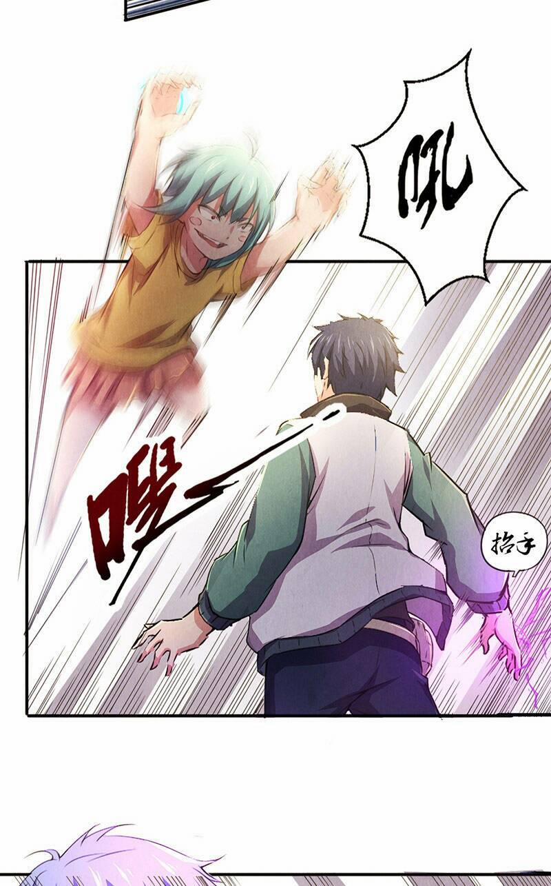 Vua Thời Gian 6 trang 9